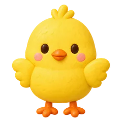 ひよこ