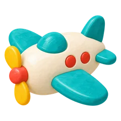 ひこうき
