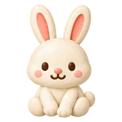うさぎ